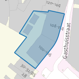 Perceel ASD40-B-6503