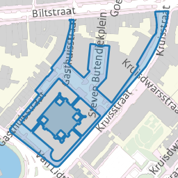 Perceel ASD40-B-6505