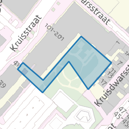 Perceel ASD40-B-6516