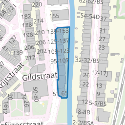 Perceel ASD40-B-6518