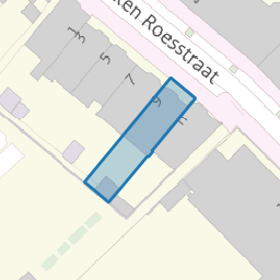 Perceel ASD40-B-6529