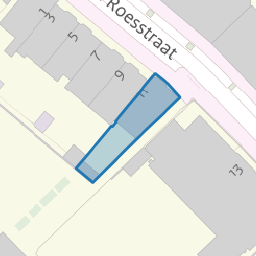 Perceel ASD40-B-6530