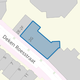 Perceel ASD40-B-6531