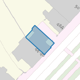 Perceel ASD40-B-6534