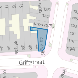 Perceel ASD40-B-6539