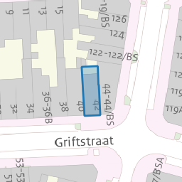 Perceel ASD40-B-6540