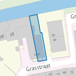 Perceel ASD40-B-6554