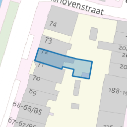 Perceel ASD40-B-6556