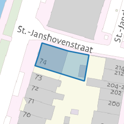 Perceel ASD40-B-6558