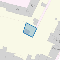 Perceel ASD40-B-6570