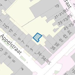 Perceel ASD40-B-6573