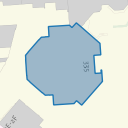 Perceel ASD40-B-6576