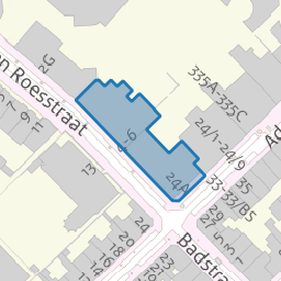 Perceel ASD40-B-6578