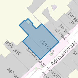 Perceel ASD40-B-6579