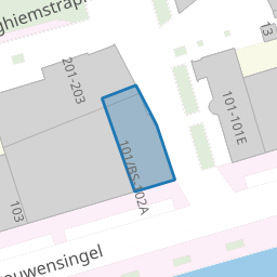 Perceel ASD40-B-6583