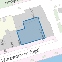 Perceel ASD40-B-6585