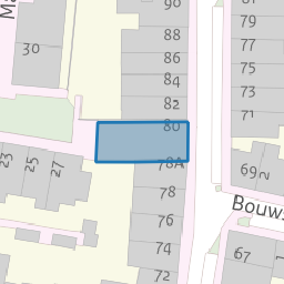 Perceel ASD40-B-6604