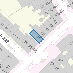 Perceel ASD40-B-6607