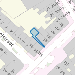 Perceel ASD40-B-6608