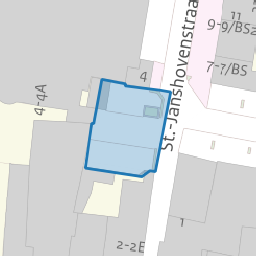 Perceel ASD40-B-6610