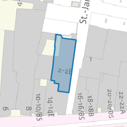 Perceel ASD40-B-6615