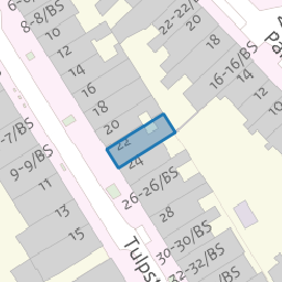 Perceel ASD40-B-6619