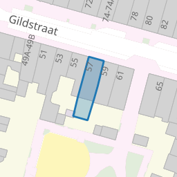 Perceel ASD40-B-6634