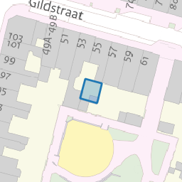 Perceel ASD40-B-6635