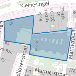 Perceel ASD40-B-6640