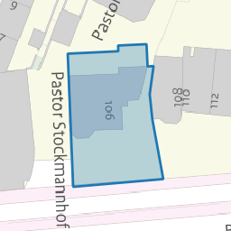 Perceel ASD40-B-6648