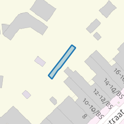 Perceel ASD40-B-6672