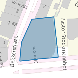 Perceel ASD40-B-6692