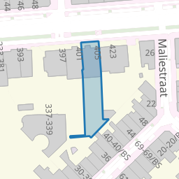 Perceel ASD40-B-6696