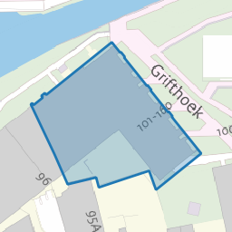 Perceel ASD40-B-6699