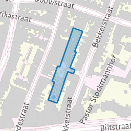 Perceel ASD40-B-6706