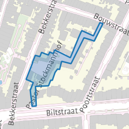 Perceel ASD40-B-6713