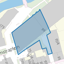 Perceel ASD40-B-6716