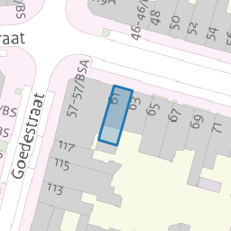 Perceel ASD40-B-6723