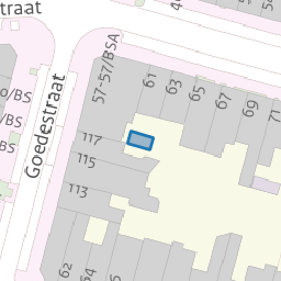 Perceel ASD40-B-6724