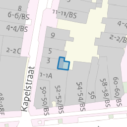 Perceel ASD40-B-6730