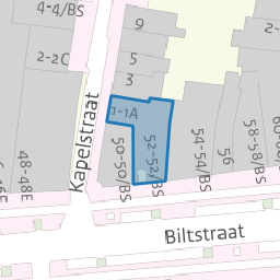 Perceel ASD40-B-6731