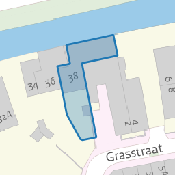 Perceel ASD40-B-6743