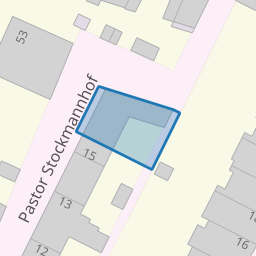 Perceel ASD40-B-6760