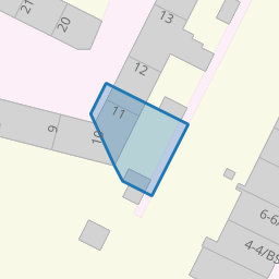 Perceel ASD40-B-6764