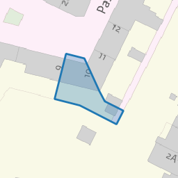 Perceel ASD40-B-6765