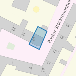 Perceel ASD40-B-6767