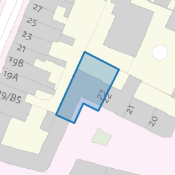 Perceel ASD40-B-6770