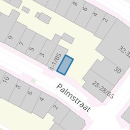 Perceel ASD40-B-6791