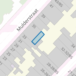 Perceel ASD40-B-6801