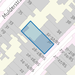 Perceel ASD40-B-6802